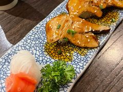 -哥哥の深夜食堂(永乐汇亲子购物运动中心店)