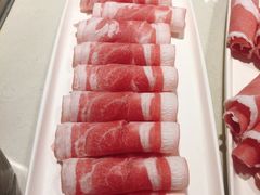 -海底捞火锅(武胜路凯德广场店)