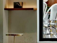 -Peet's Coffee皮爷咖啡(大学路店)