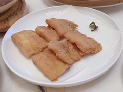 特色南乳骨-顺味凤城·顺德菜专门店(九六广场店)