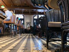 -Long Bar(莱佛士酒店)