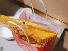 -海底捞火锅(西单店)