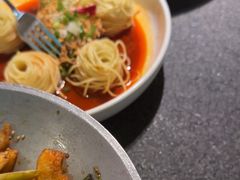 -茅庐川菜(威高广场店)