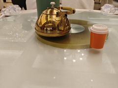 -卡尔顿东方银龙酒店•广西菜•早茶