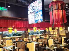 -长安大牌档之龙头酒肆(荣民龙首广场店)