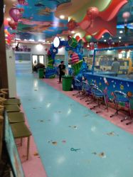 -胜利乐园(胜利购物广场店)