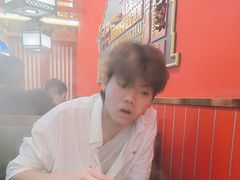 -牛New寿喜烧(曹路花园城店)