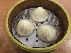 小笼汤包-苏晓玥·手作江南小吃(深圳北站店)