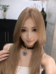 -DL HOPE造型
