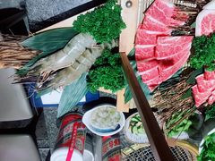 -NIUAN牛庵·日式和牛烧肉(恒隆店)