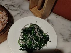 -初蓉丨遇见新川菜(亲贤街荣耀店)