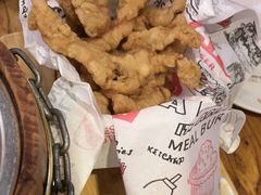 -苹果树下艺术餐厅(通州店)