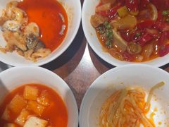 -李犟大爆鳝面·手工蟹黄包(湖滨西湖店)