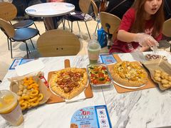-达美乐比萨(骏壹万邦广场店)