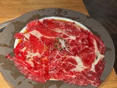 -黑牛の店·和牛烧肉(太原万象城店)