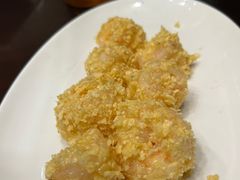 -中山保利艾美酒店-乐美中餐厅