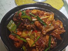 -上下九广州菜馆(锦业路店)