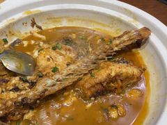 -田水湾丨地道安徽菜(文化路店)