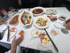 -龙船人海鲜城(长治路店)