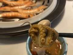 -碗中海·蒸汽海鲜·桑拿鸡(岭南天地店)