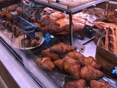 -巴黎贝甜(华堂新辰汇店)