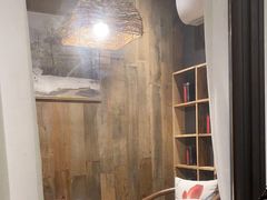 -邈墨茶馆(大兜路1号店)