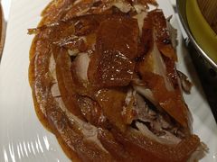 -同喜烤鸭店(光芒店)