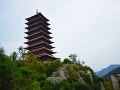 -牛首山文化旅游区