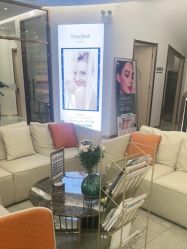 -奥本科技美肤·养生SPA