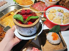 -九鼎轩脆毛肚火锅(南京东路店)