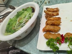 -湖北三五醇酒店·35年新楚菜