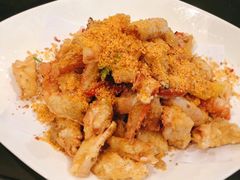 -江滨九号.中餐厅(滨江店)