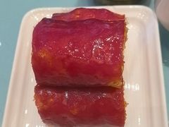-喜宴又一村·粤菜·茶点·海鲜(壹方天地店)