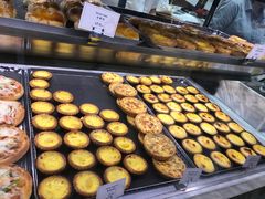 -莉莲蛋挞(日月光店)