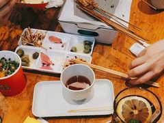 -木屋烧烤(龙湖天街店)