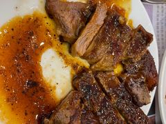 -芭菲盛宴·环球美食(袁家岗店)