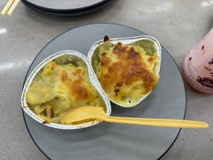 -仙螺岛海鲜自助餐厅(总店)