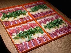 -Osteria Garden 生蚝花园餐厅(原进贤路店)