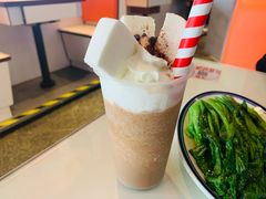 -万喜记冰室(大学路店)