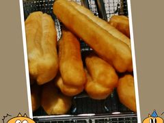 -吉祥馄饨(牡丹园店)