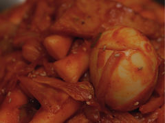 -笑谈小街·韩国料理(萝岗店)