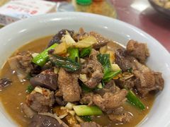 -梅岭鹅王酒楼