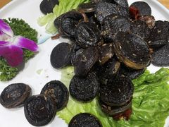 -红豆焖罐面·新邯郸菜(光明店)