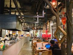 -漫咖啡(永旺梦乐城店)
