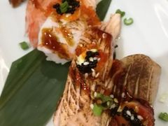-山之川日料放题(通州店)