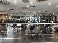 -OXYGYM 奥美氧舱运动中心(朝阳大悦城店)
