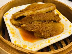 -顺德人家食府(黄金广场店)