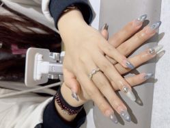 -艾珂·美甲美睫