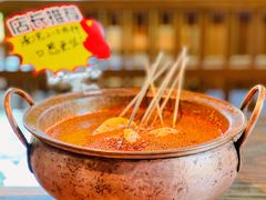 -水煮三国·川鲁江湖菜(香山店)