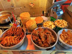 -柳州肥姨妈大骨螺蛳粉(东靖路店)